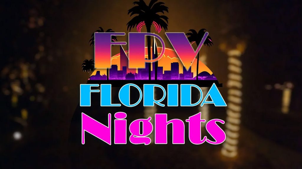 Florida Nights