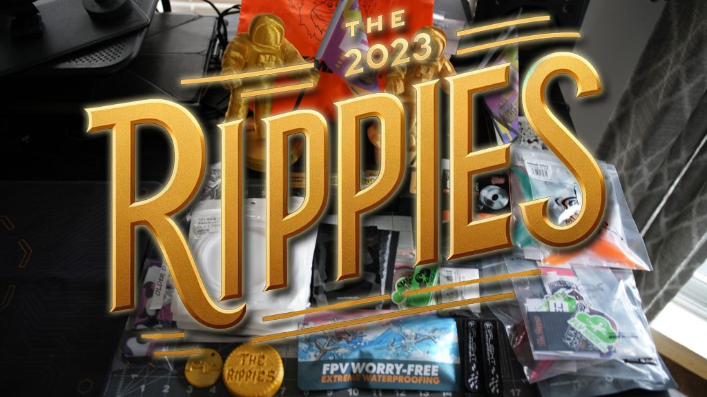 The Rippies 2023 Prize rundown for Best Chase